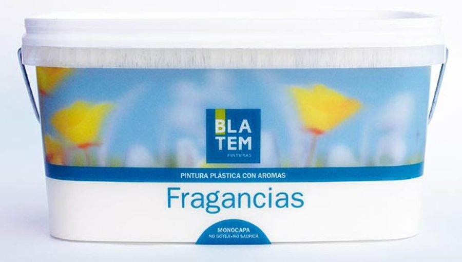 fragancias