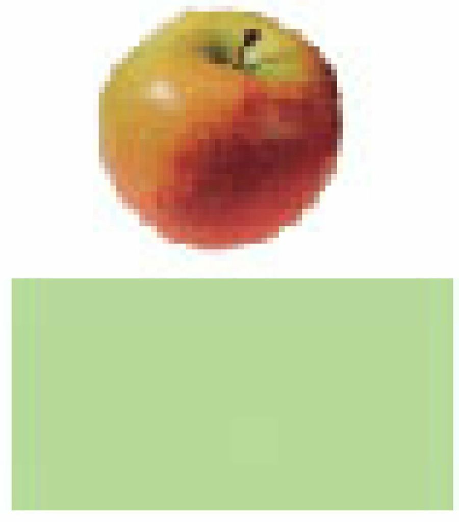 manzana