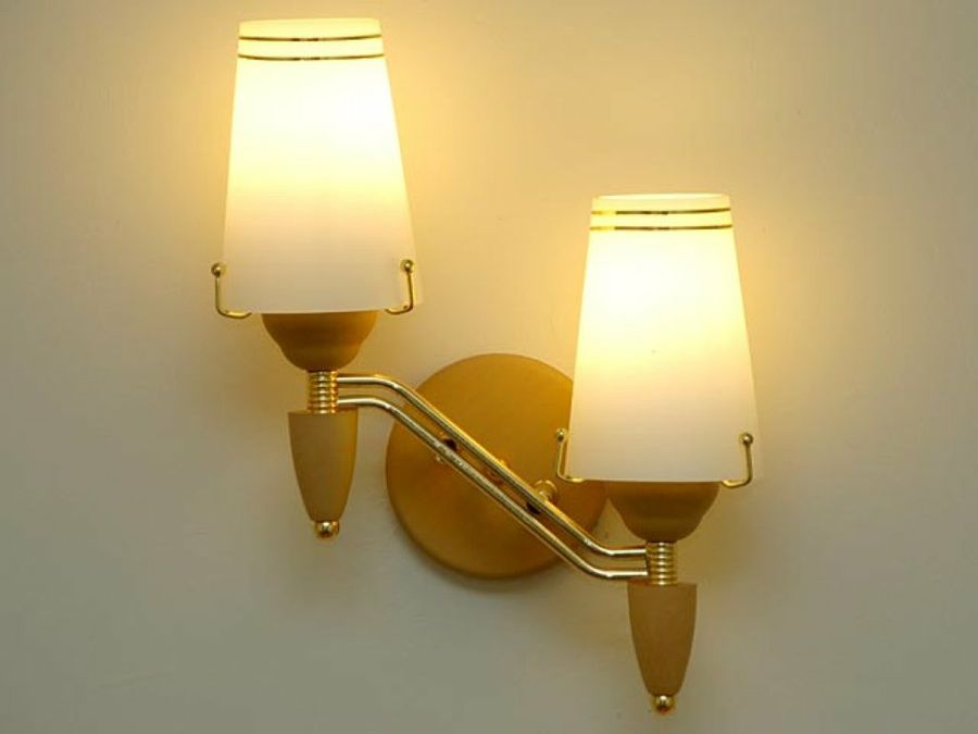 lamparas de pared