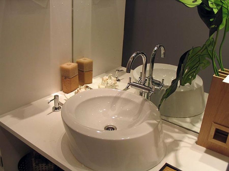 lavabo