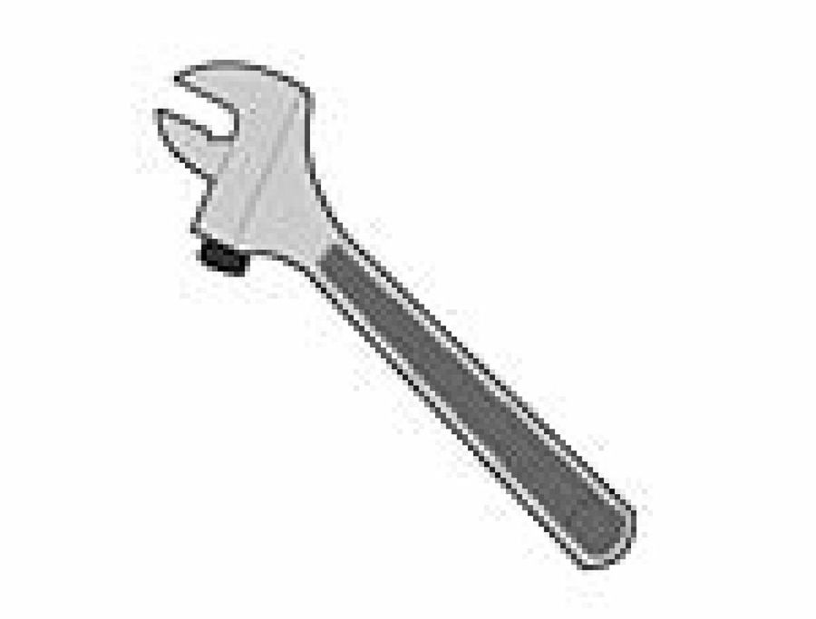 llave simple