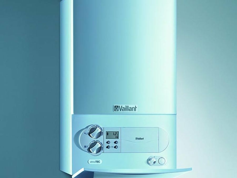 caldera Vaillant