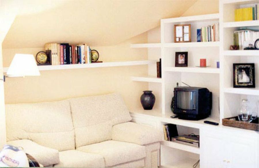 mueble salón