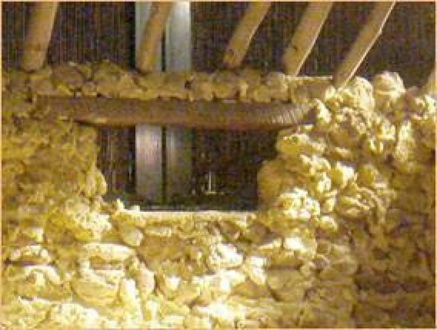 portal madera&piedras