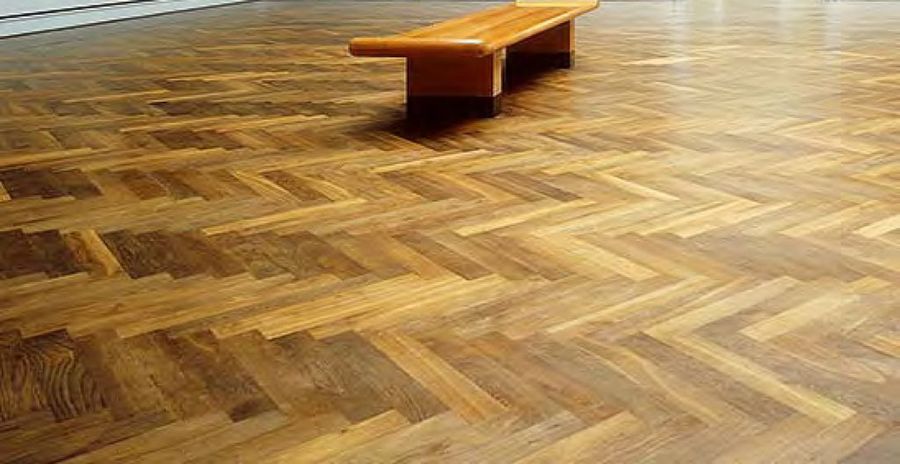 suelo parquet
