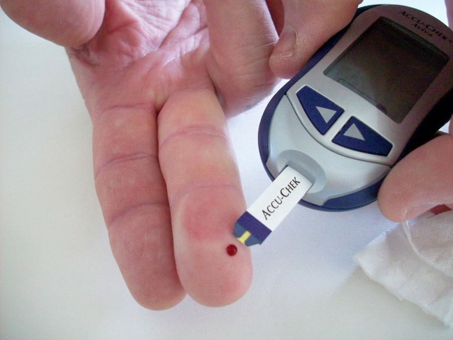 diabetes