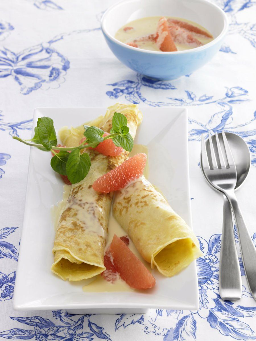 crepes