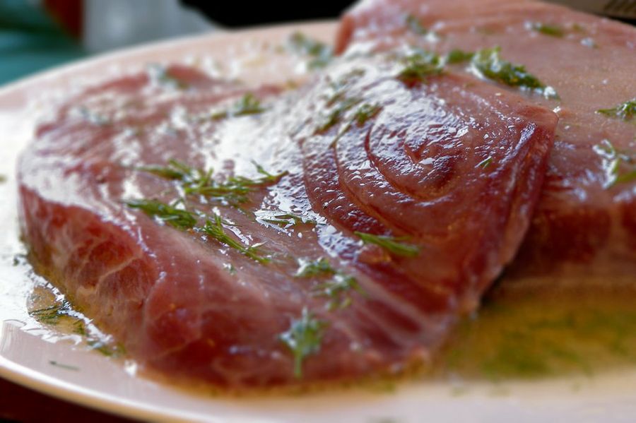 pescado