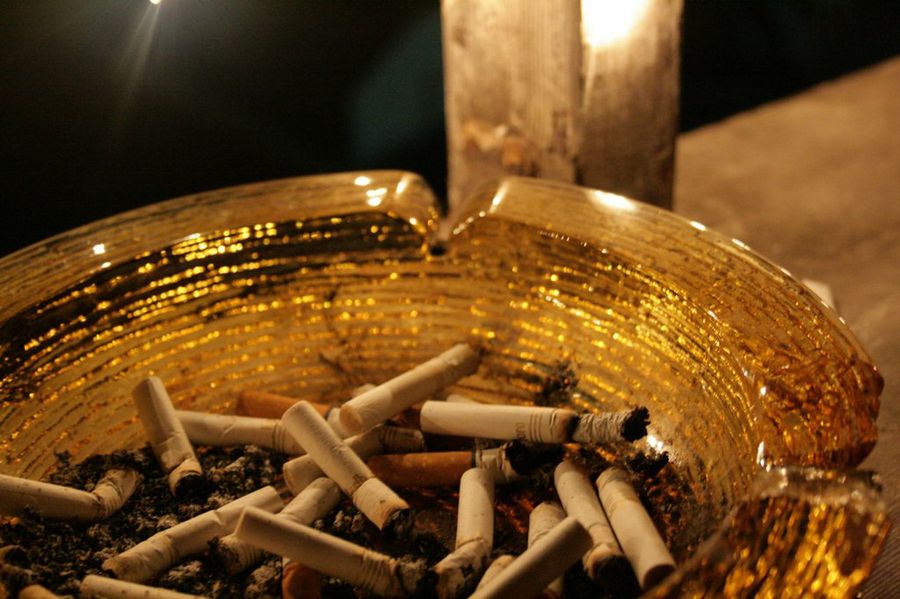 tabaco
