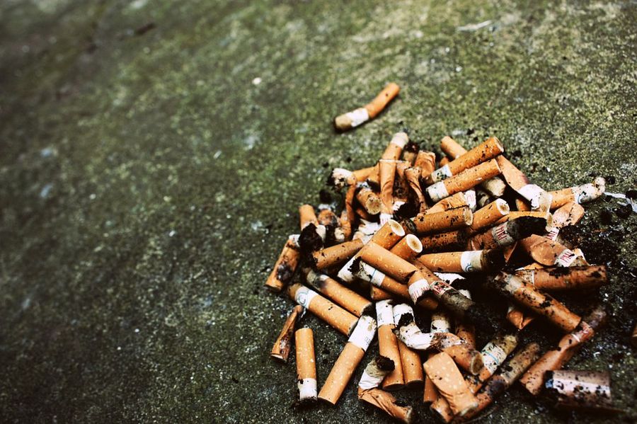 tabaco