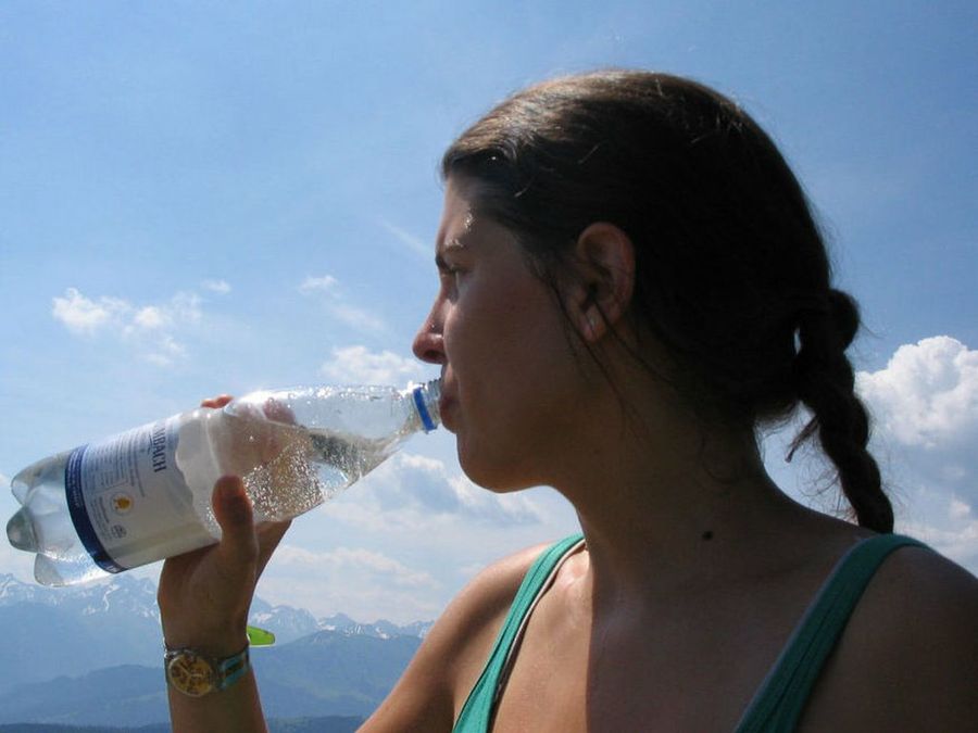 agua