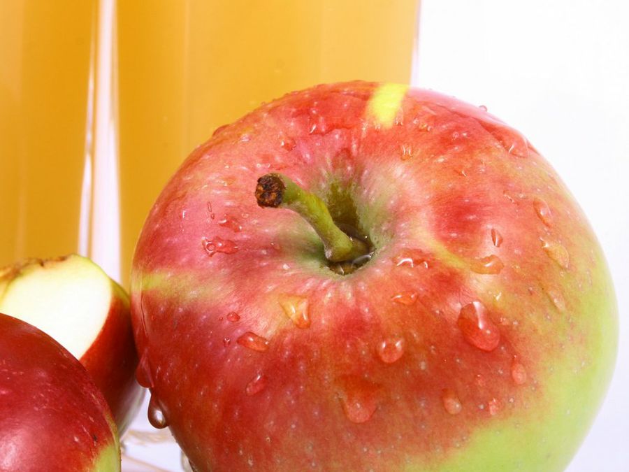 Manzana