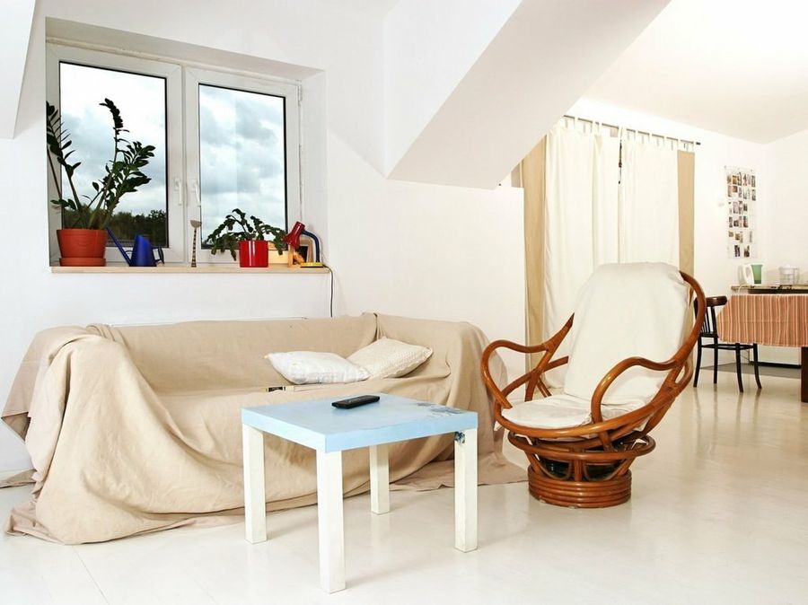 Casa limpia