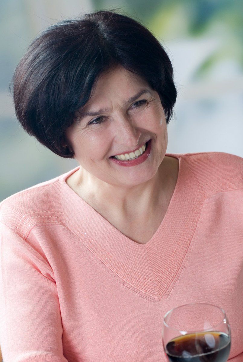 Menopausia