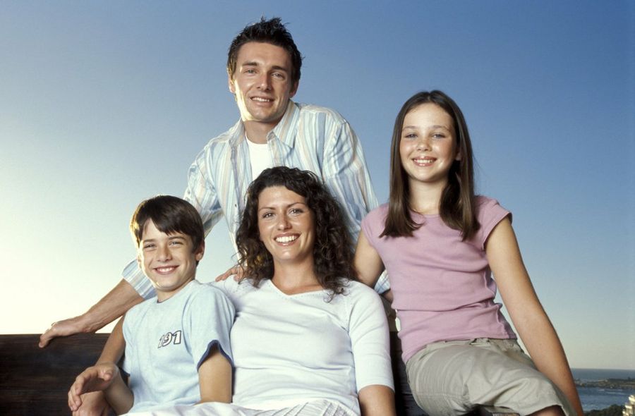Familia