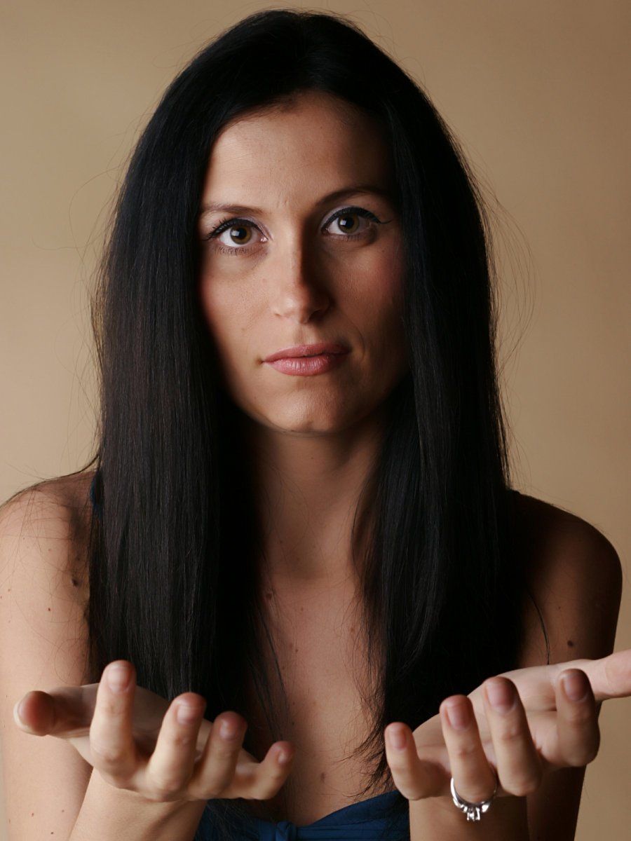 mujer