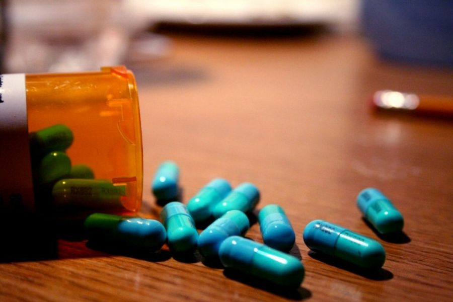 pastillas