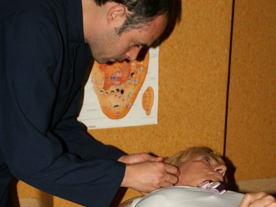 Consulta médica