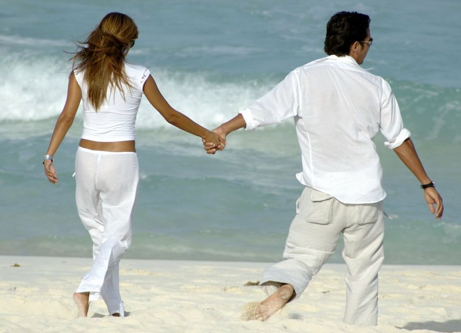 Pareja