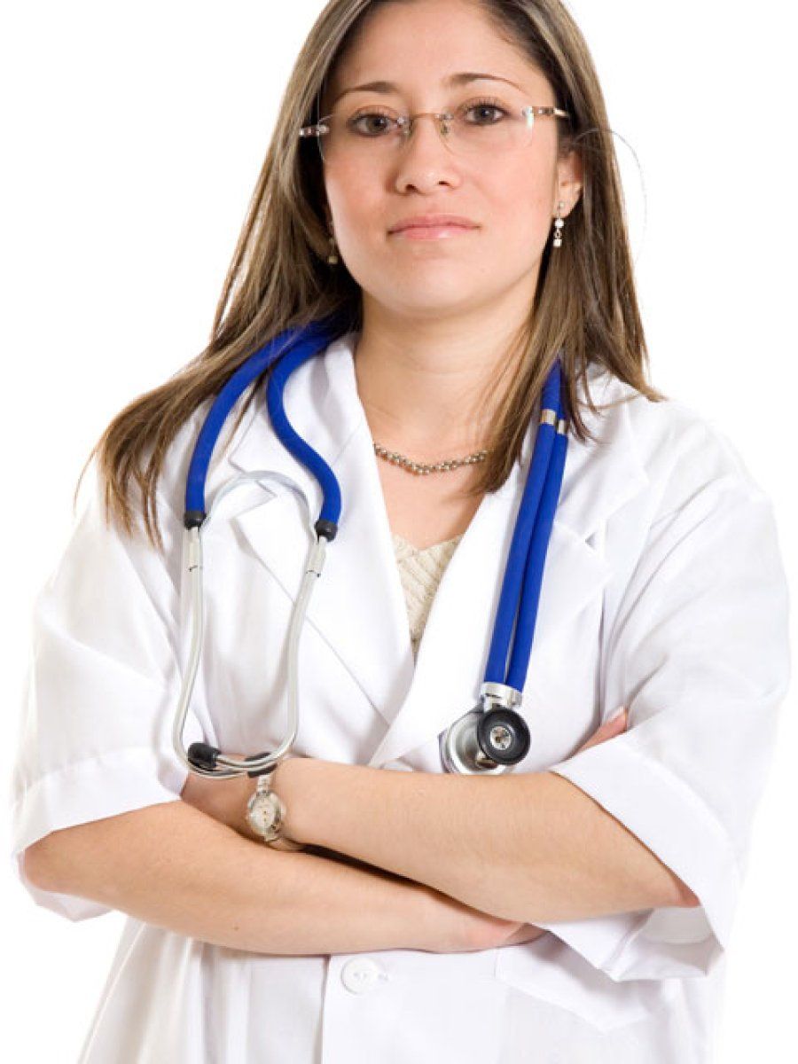 doctora