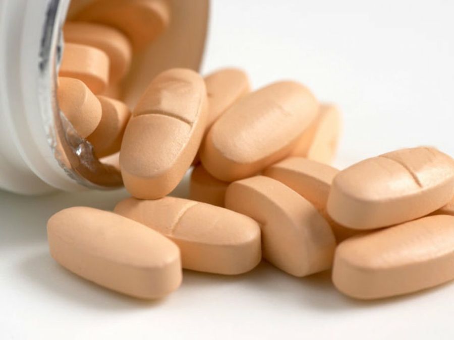 pastillas