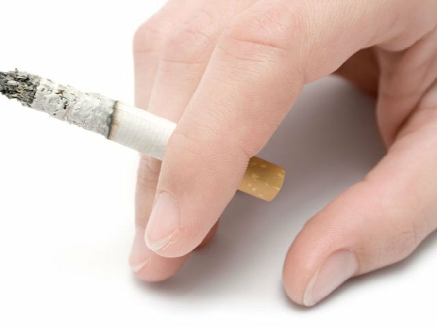 cigarrillo