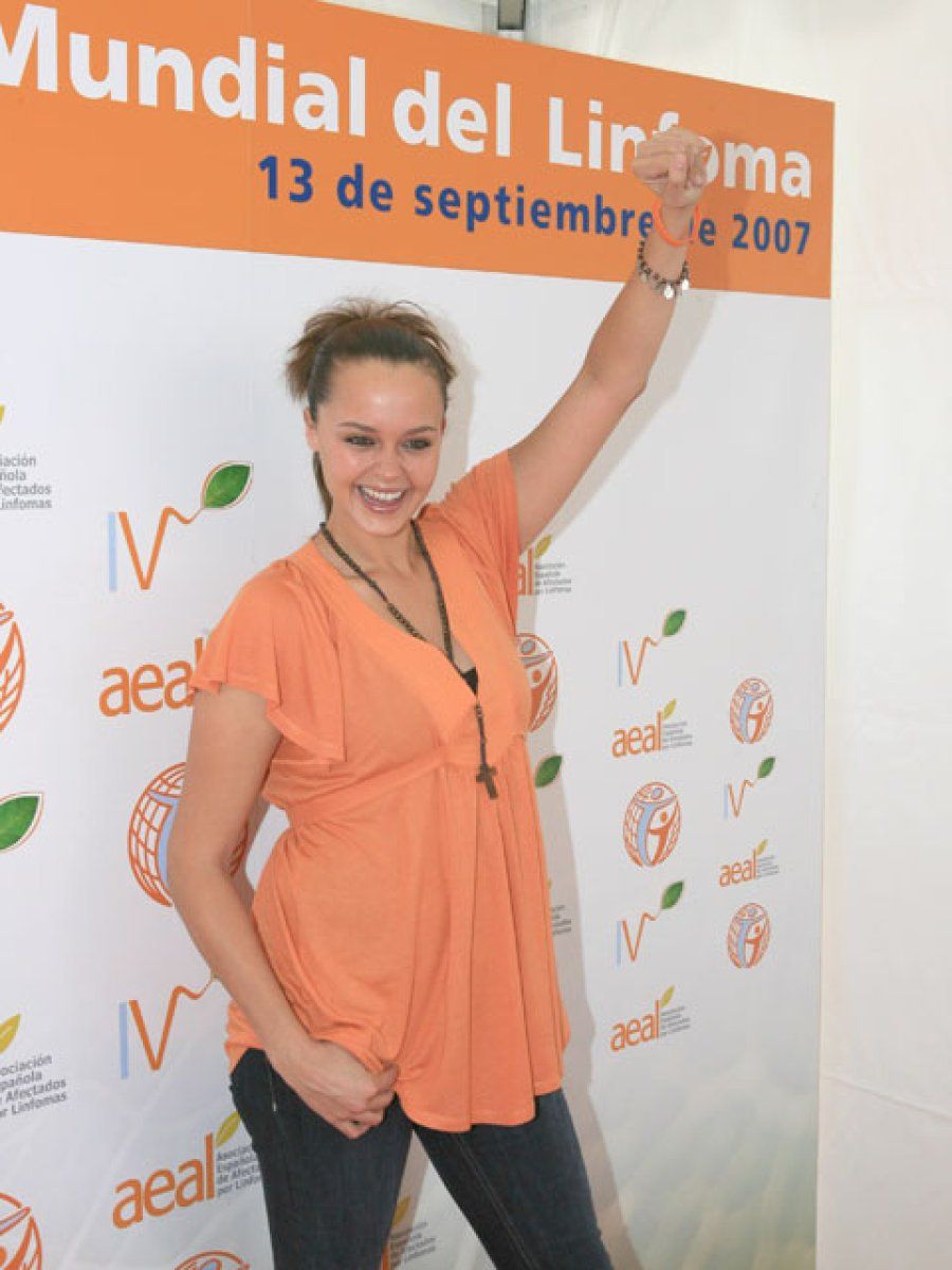 Shaila Dúrcal