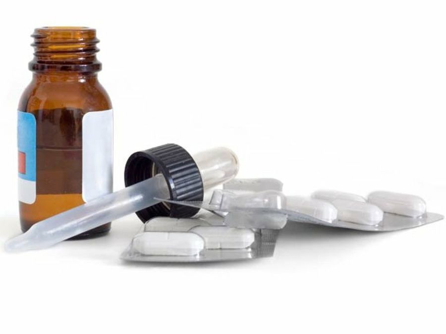 medicamentos