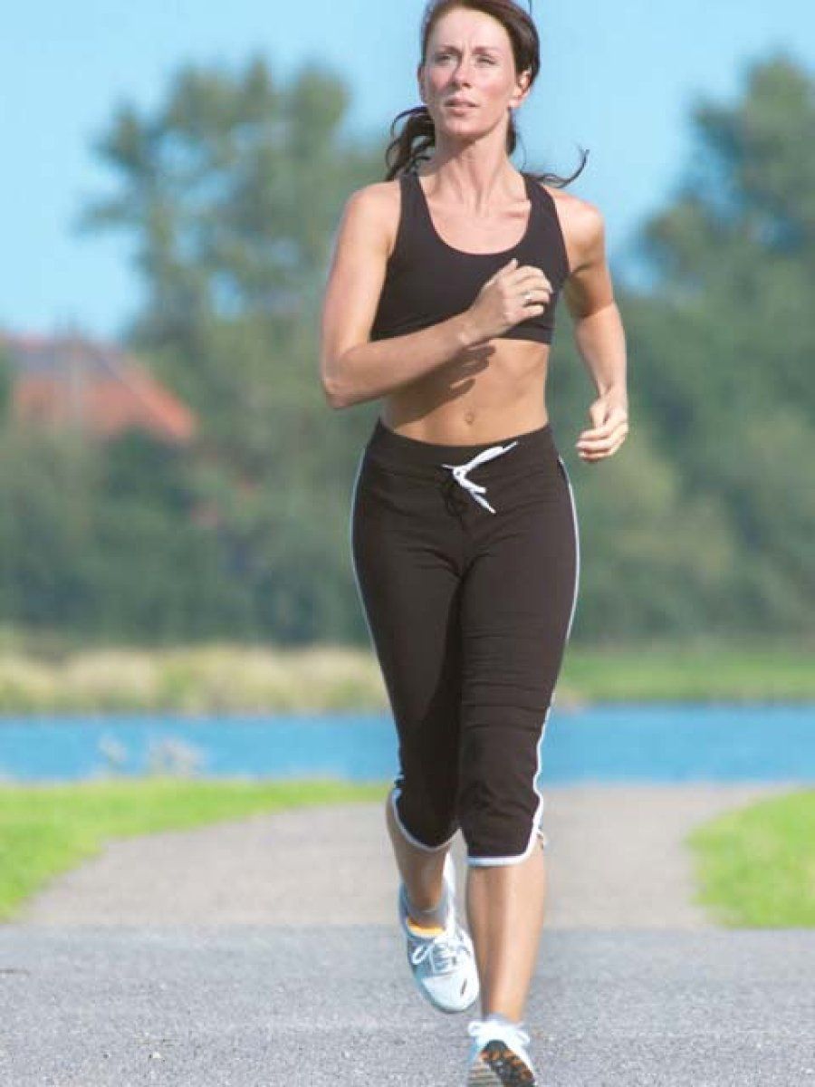 atletismo