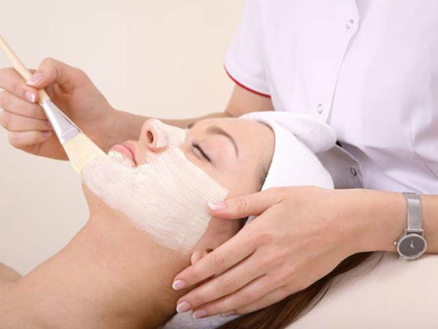 mascarilla hidratante