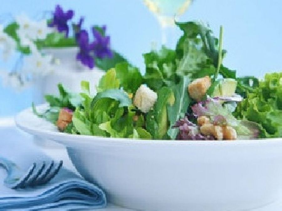 Ensalada