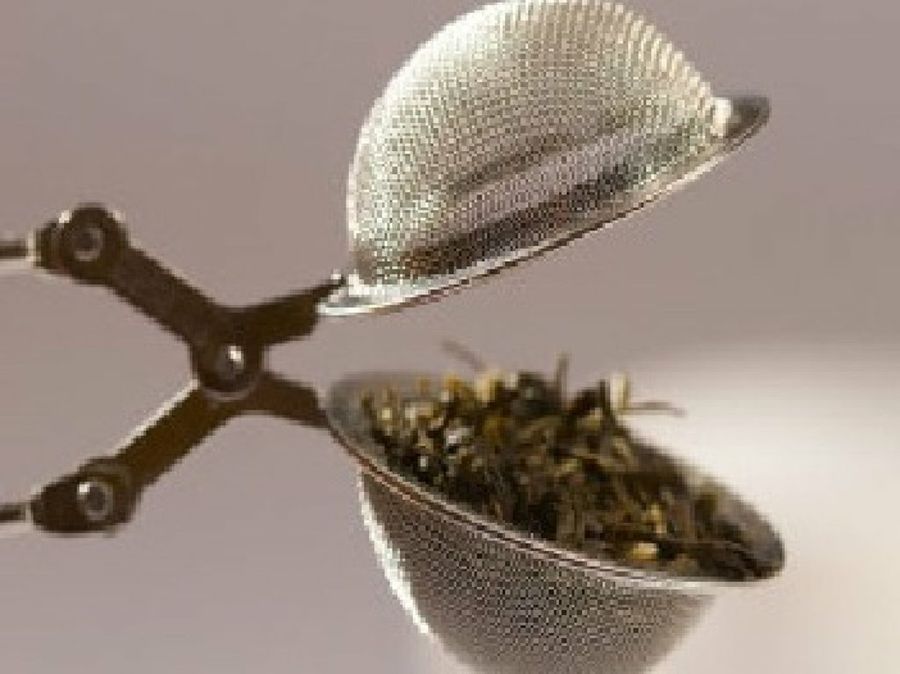Infusión