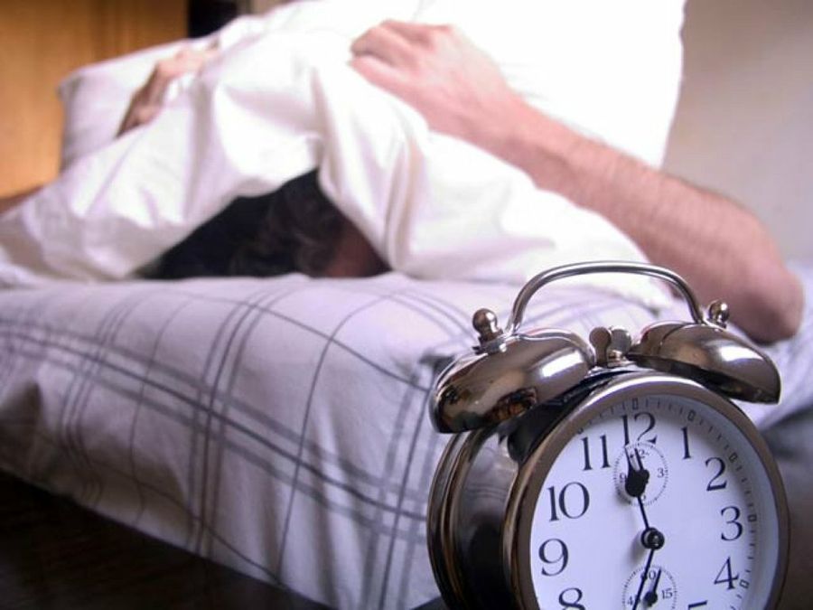 despertador