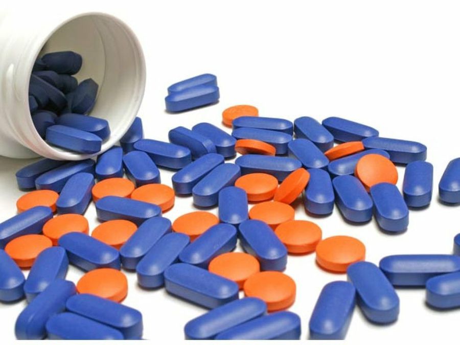 pastillas