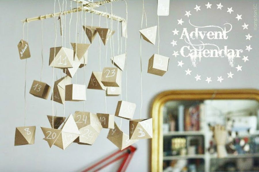 adviento