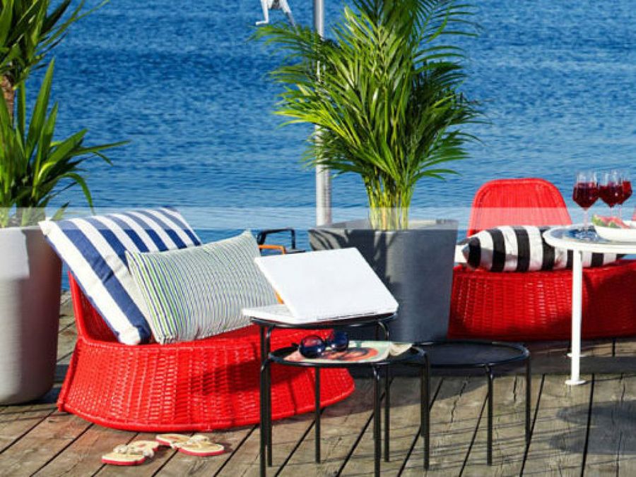 Las flores de mi balcón | Plantas