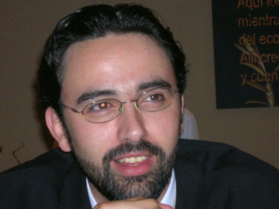 Francisco Rosa