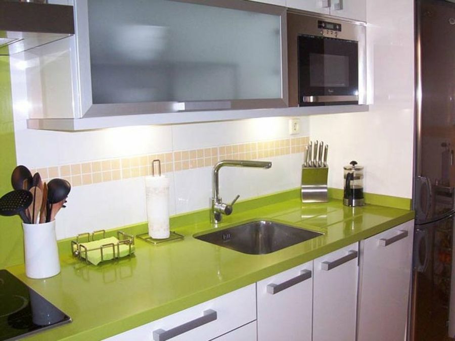 Tipos de encimeras | Decoración