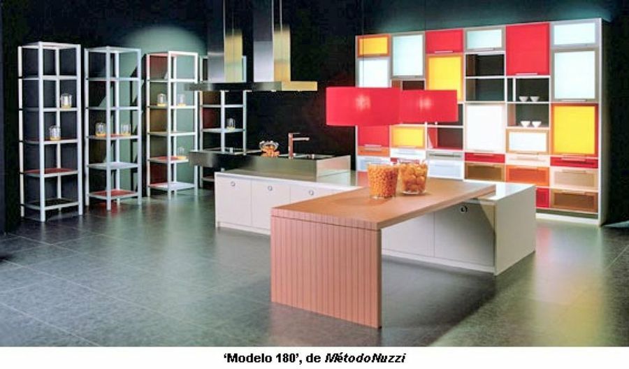 cocina