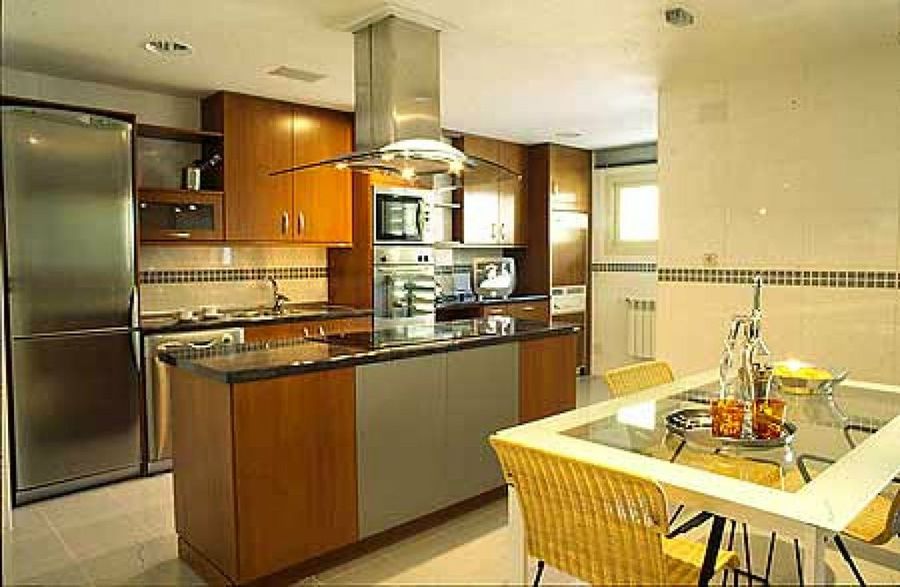 cocina