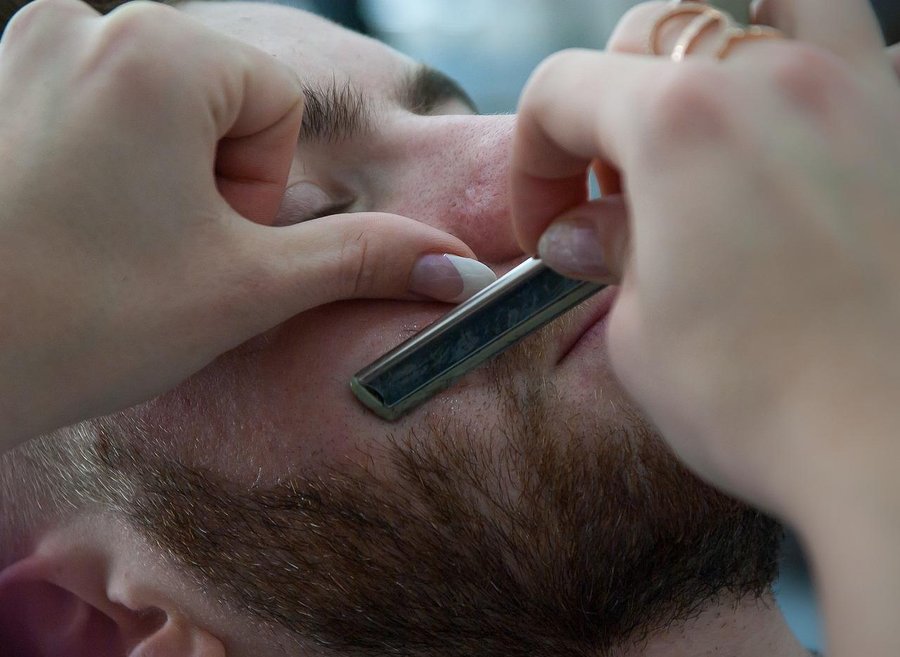 Consejos para un buen afeitado
