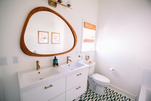 8 ideas para reformar tu baño y darle un nuevo aire | Bricolaje