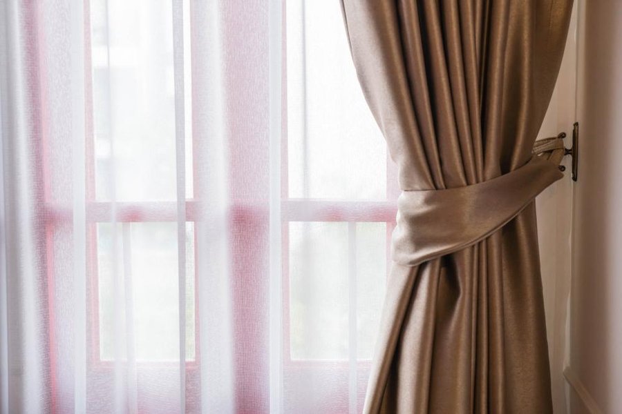 Descubre C Mo Las Cortinas Pueden Darle Magia Y Elegancia A Tu Casa Y