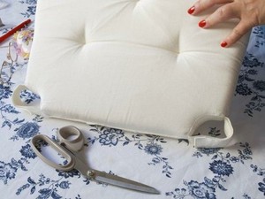 demoler Grabar Fantasía como hacer cojines para sillas | facilisimo.com