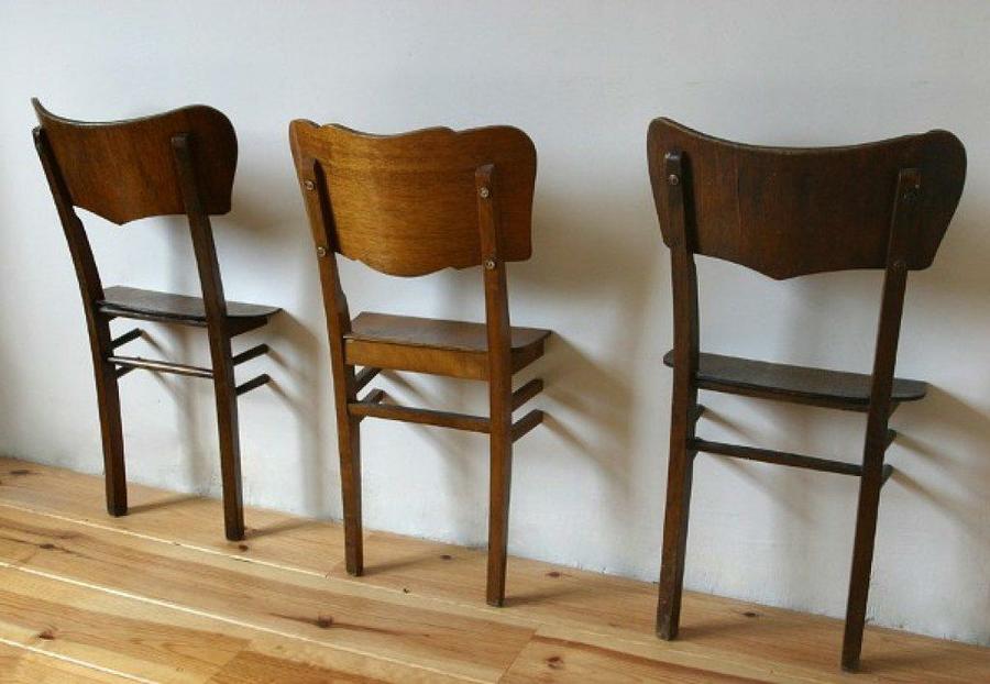 Estar satisfecho salón Calígrafo como hacer una silla de madera | facilisimo.com