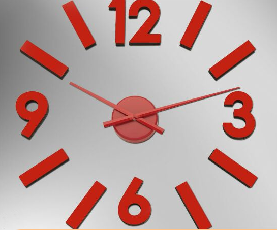 decora e inspirate en el color del amor 1