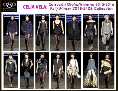 Celia Vela O/I 2015-2016