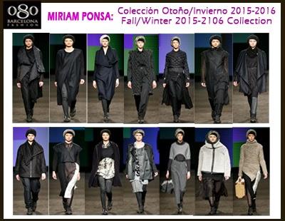 Miriam Ponsa O/I 2015-2016