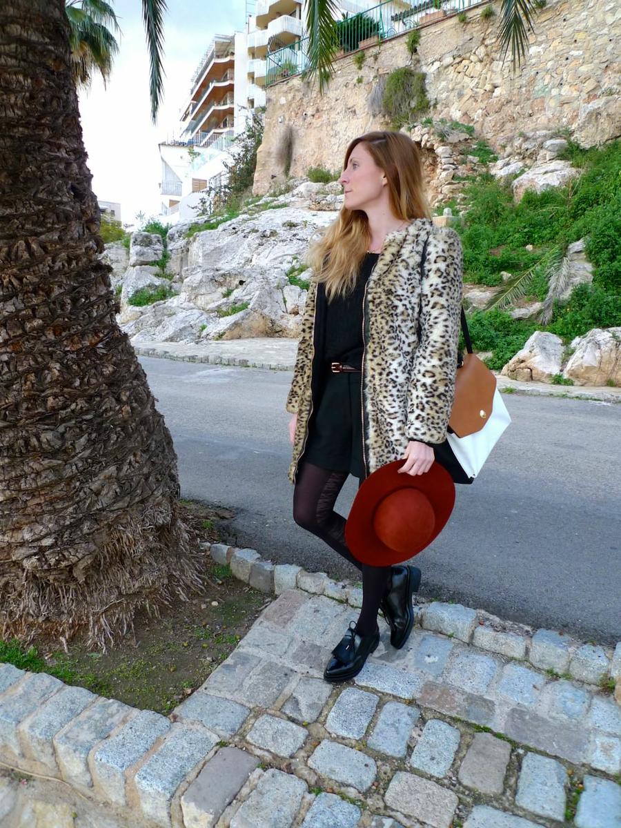 leopard coat livelovepolly by paula casielles ´