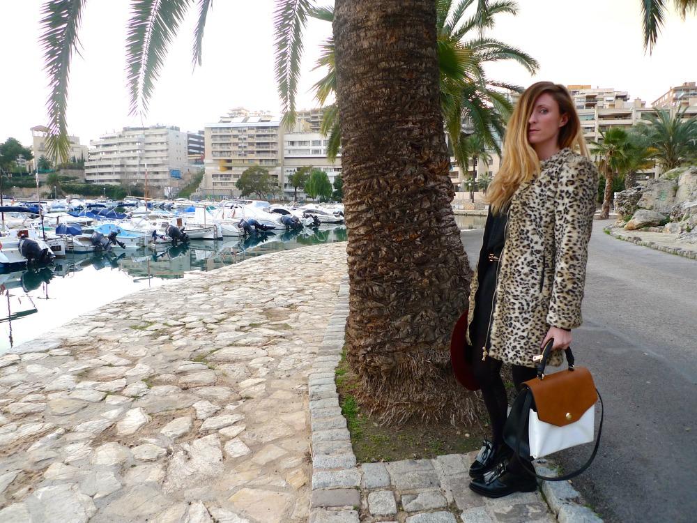 leopard coat livelovepolly by paula casielles a